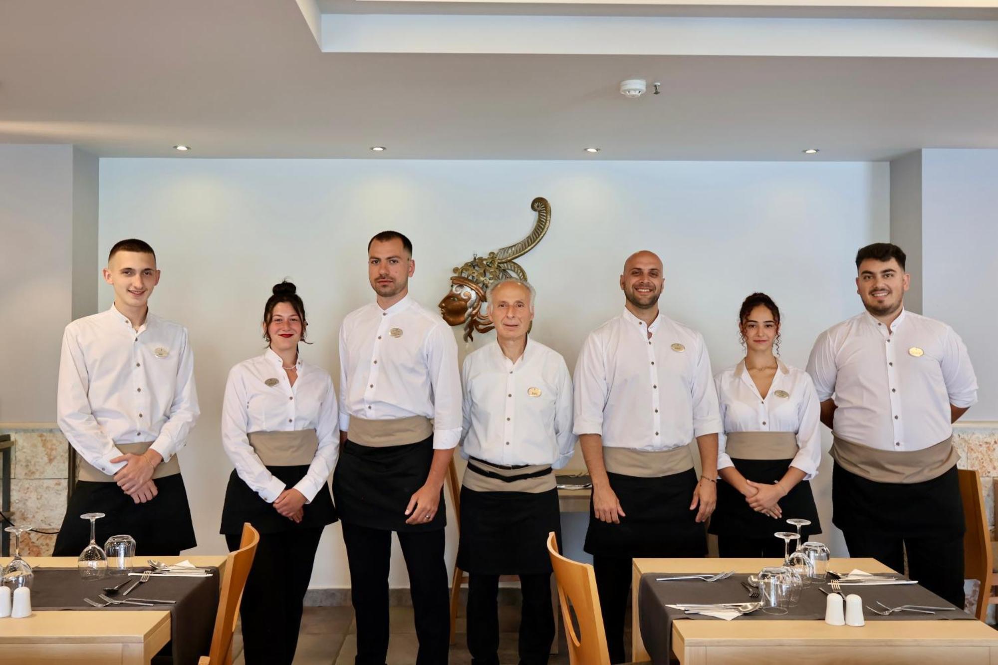 Alianthos Garden Hotel Plakias Exterior foto